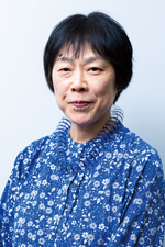 福田 美蘭